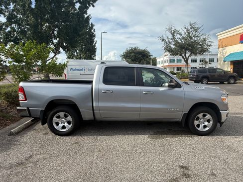 Used 2019 RAM 1500 Big Horn AWD/4WD image 12