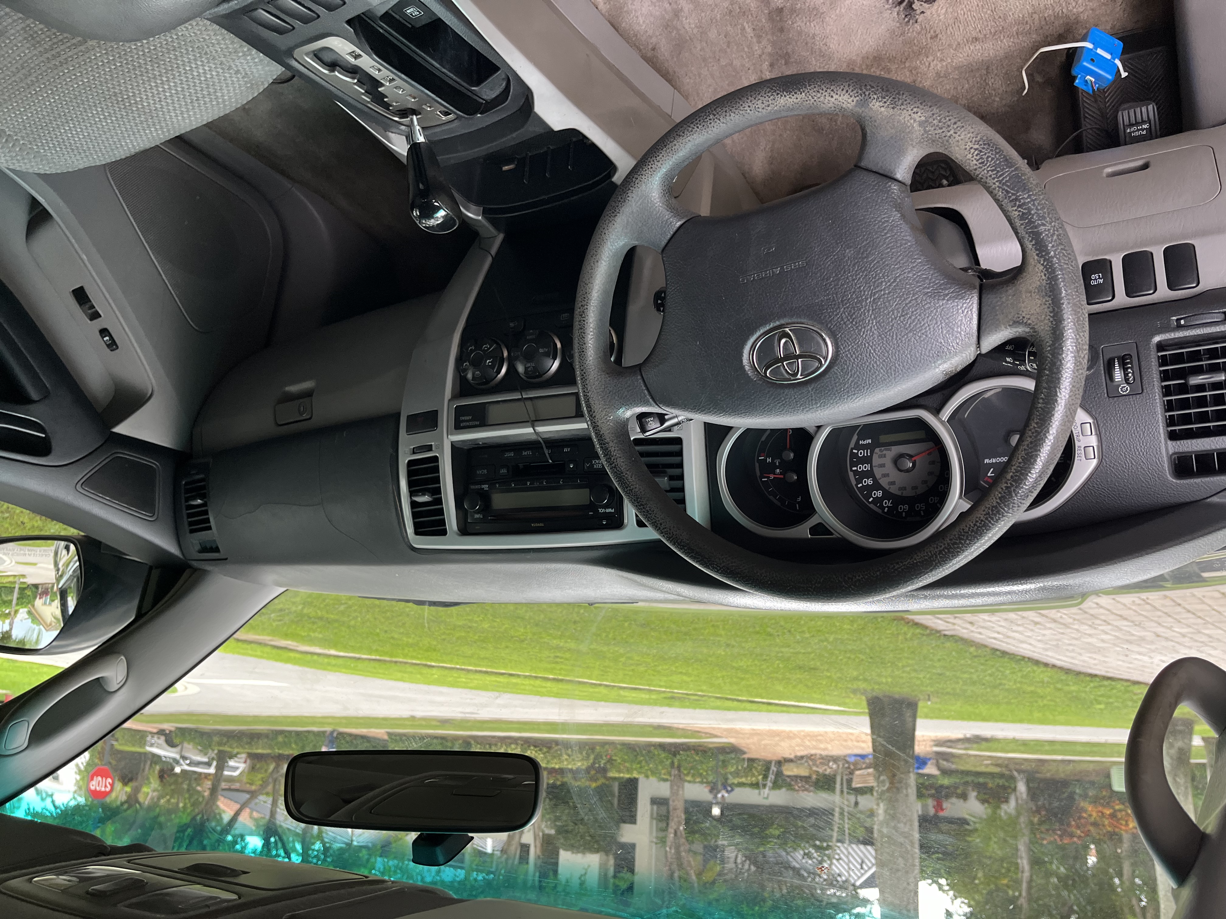Used 2005 Toyota 4Runner 2WD image 8