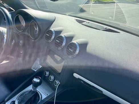 Used 2012 Audi TTS 2.0T Prestige w/ Prestige Pkg image 12