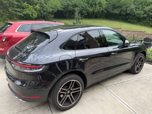 Used 2020 Porsche Macan S AWD/4WD image 10