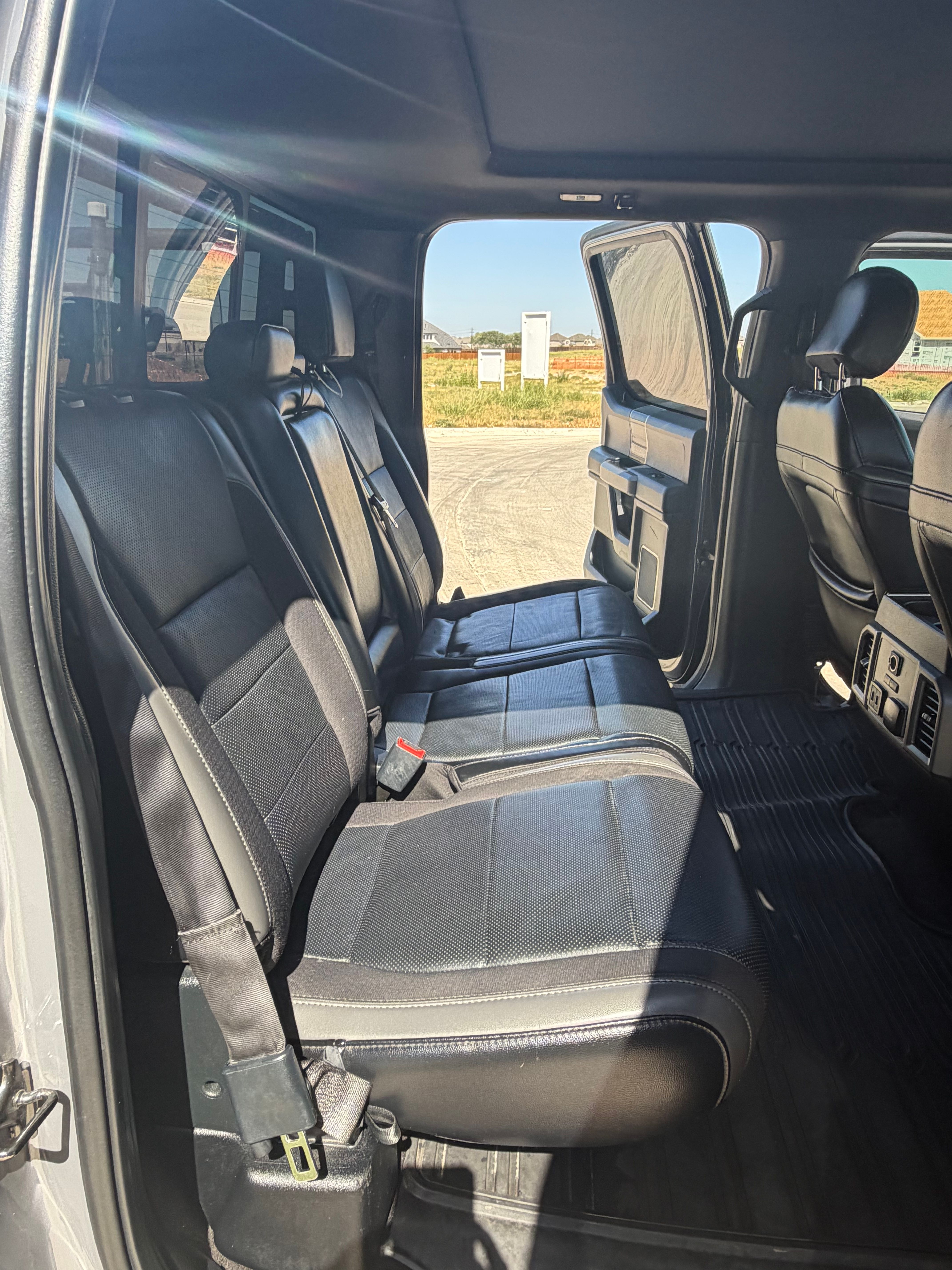 Used 2020 Ford F150 Raptor w/ Equipment Group 802A Luxury AWD/4WD image 24