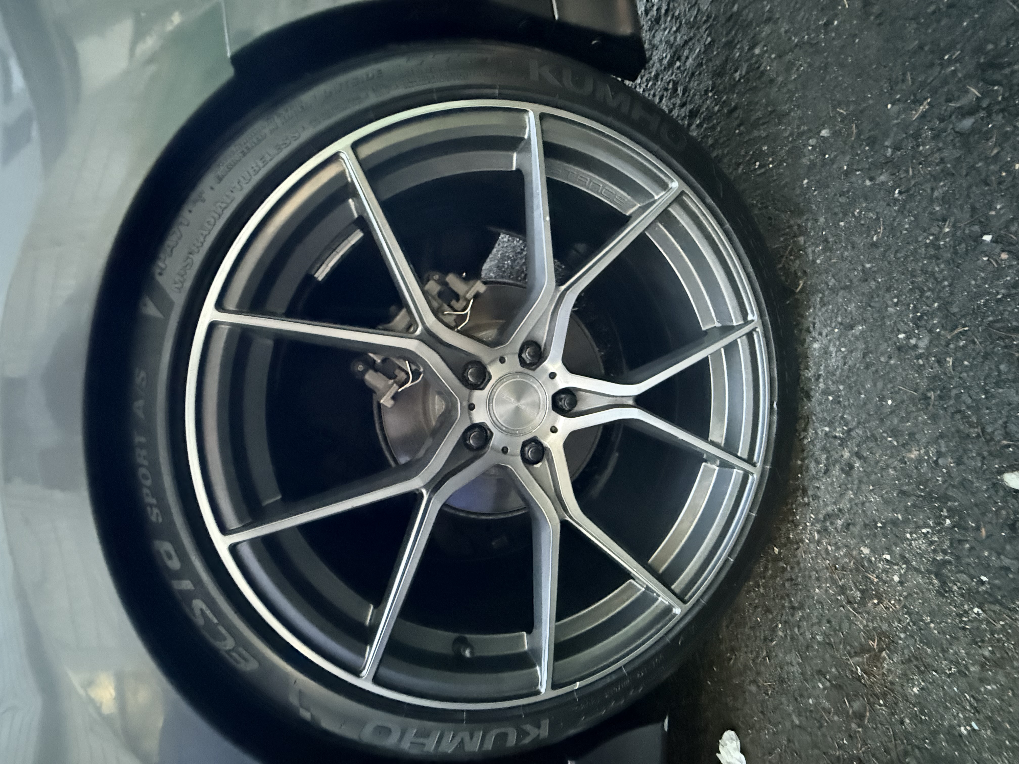 Used 2019 Honda Accord Sport image 16