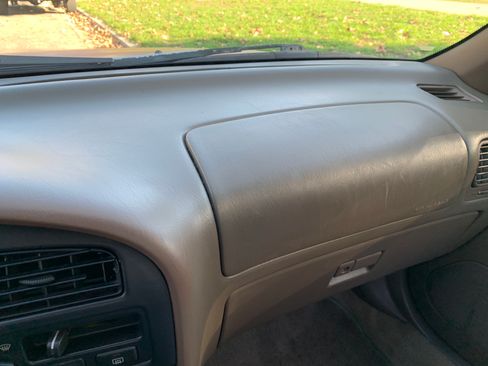 Used 1996 Toyota Camry LE image 9