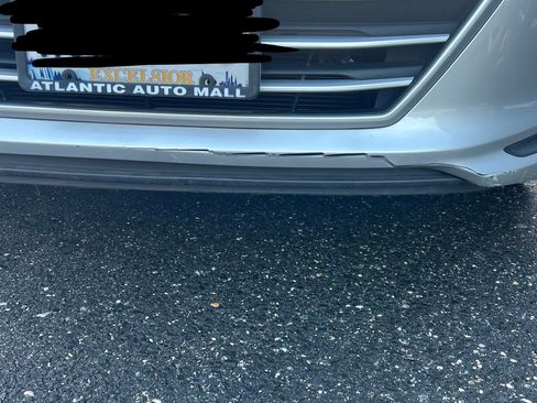 Used 2018 Hyundai Elantra SEL image 10