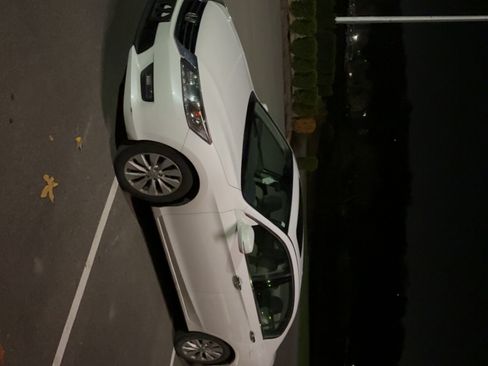 Used 2014 Honda Accord EX-L image 1