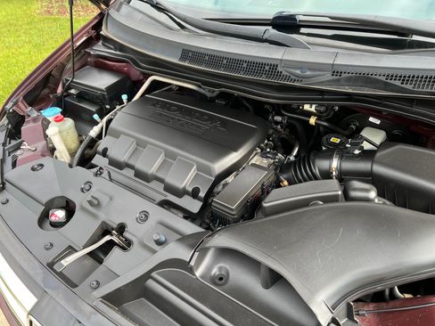 Used 2014 Honda Odyssey LX image 11