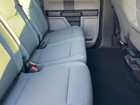 Used 2020 Ford F250 XL w/ STX Appearance Package image 8