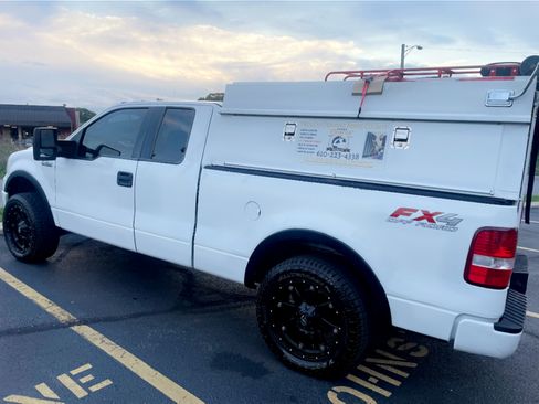 Used 2006 Ford F150 FX4 image 2