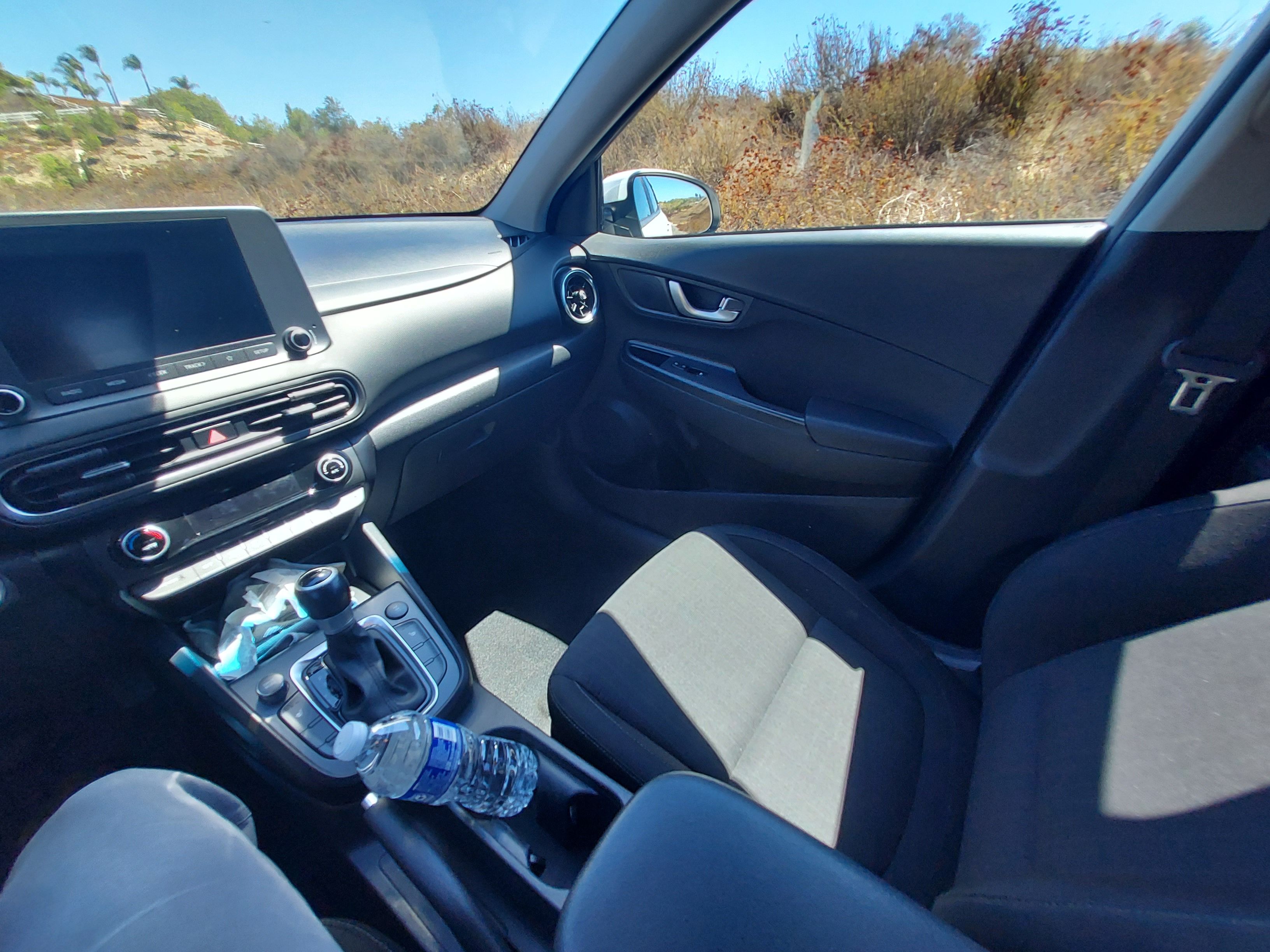 Used 2022 Hyundai Kona SEL w/ Convenience Package AWD/4WD image 11
