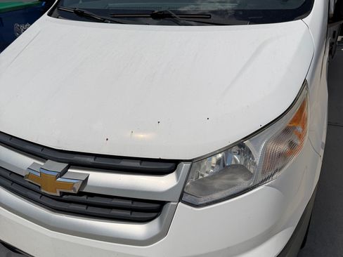 Used 2015 Chevrolet City Express LT FWD image 10