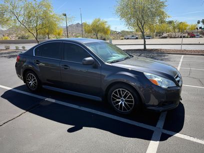 Used 2012 Subaru Legacy 3.6R Limited w/ Popular Pkg 2