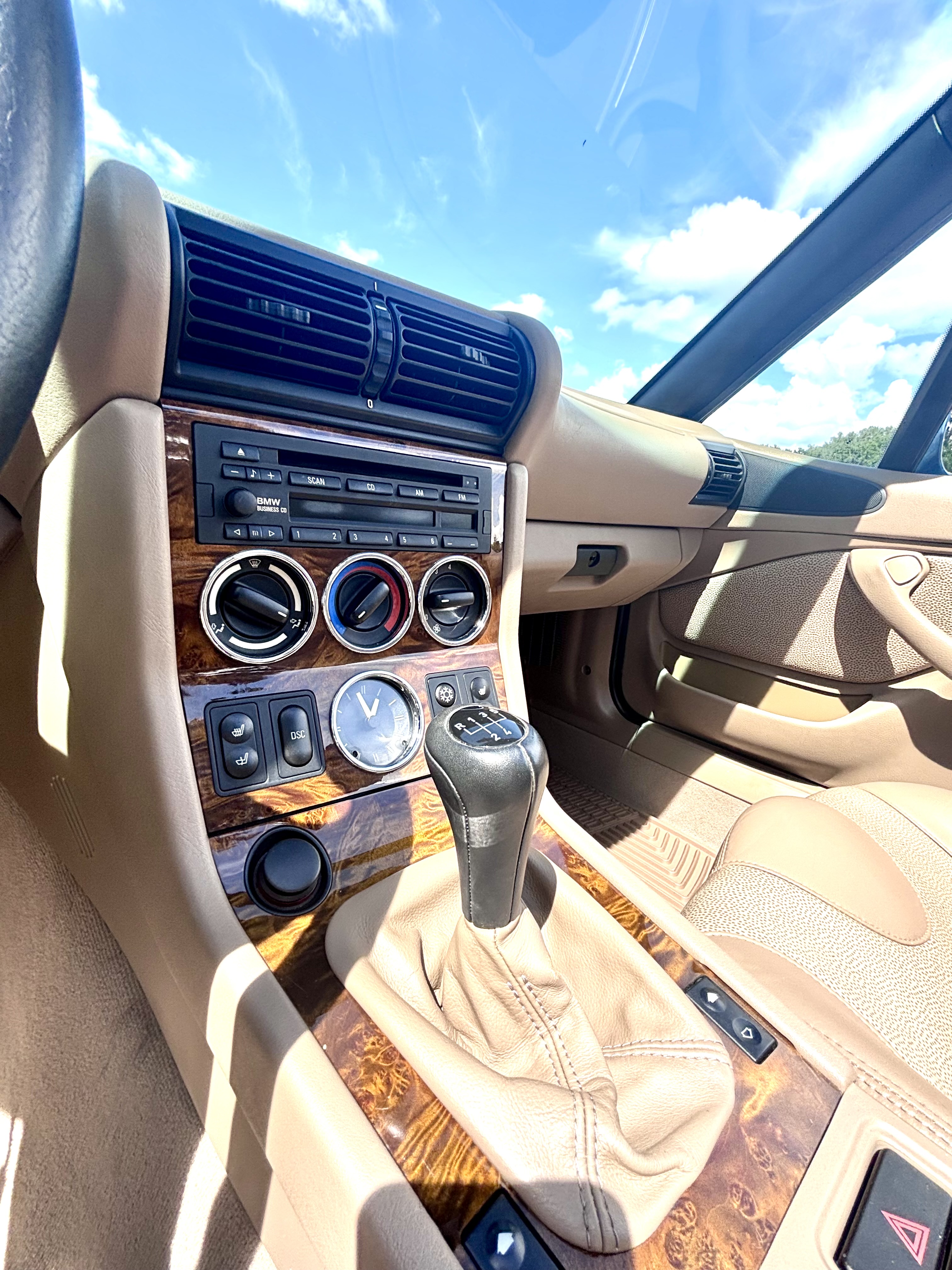 Used 2001 BMW Z3 2.5i RWD image 19
