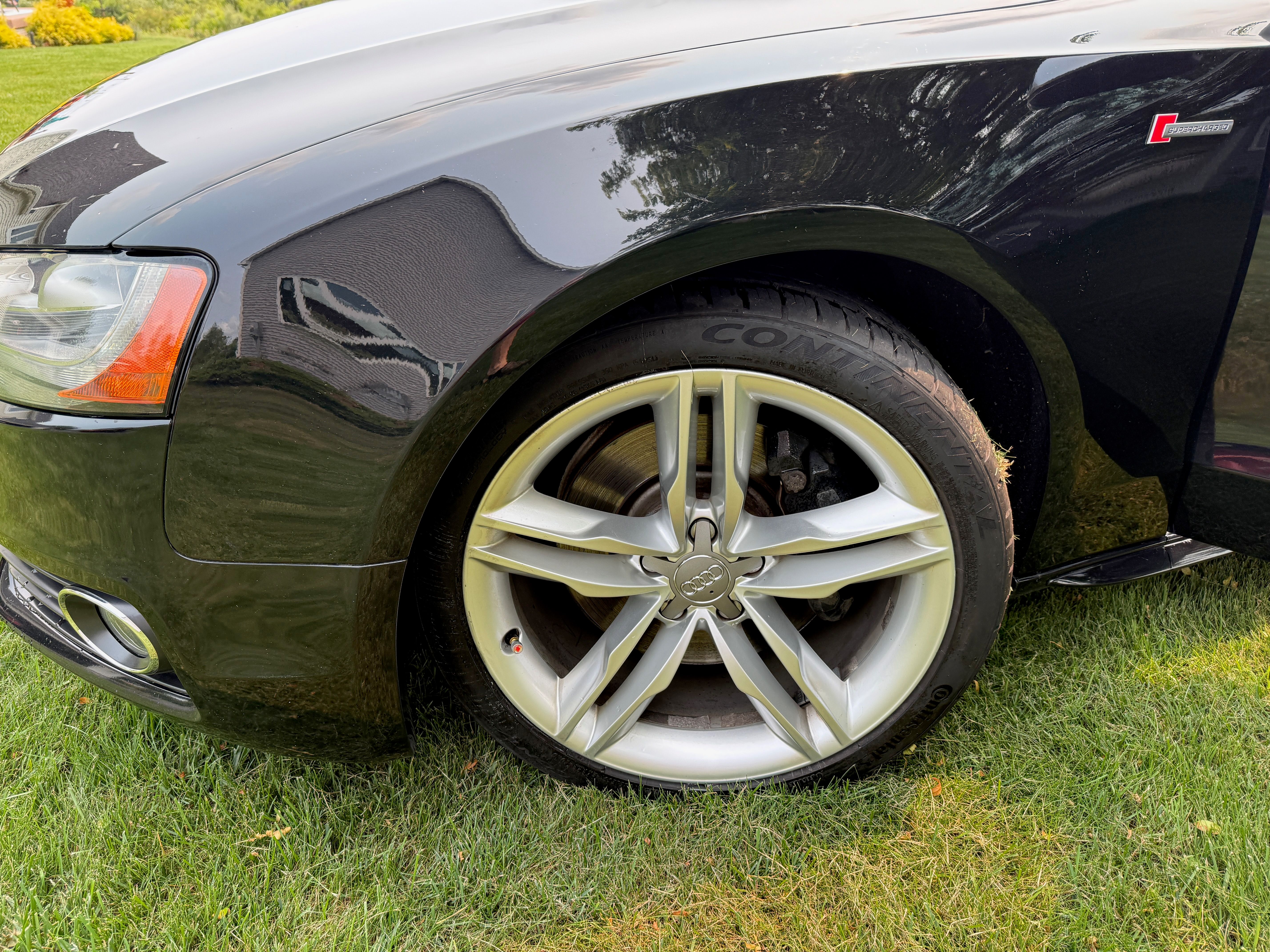 Used 2012 Audi S5 Prestige AWD/4WD image 11