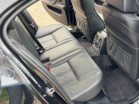 Used 2008 BMW M5 image 17