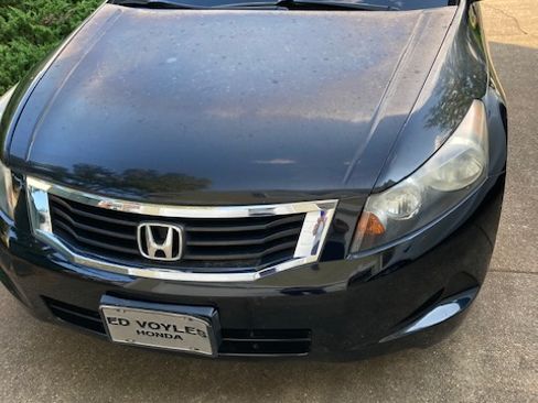 Used 2009 Honda Accord EX image 1