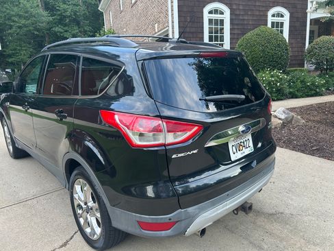 Used 2013 Ford Escape SEL FWD image 5