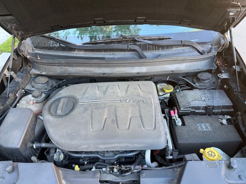 Used 2016 Jeep Cherokee Limited image 13