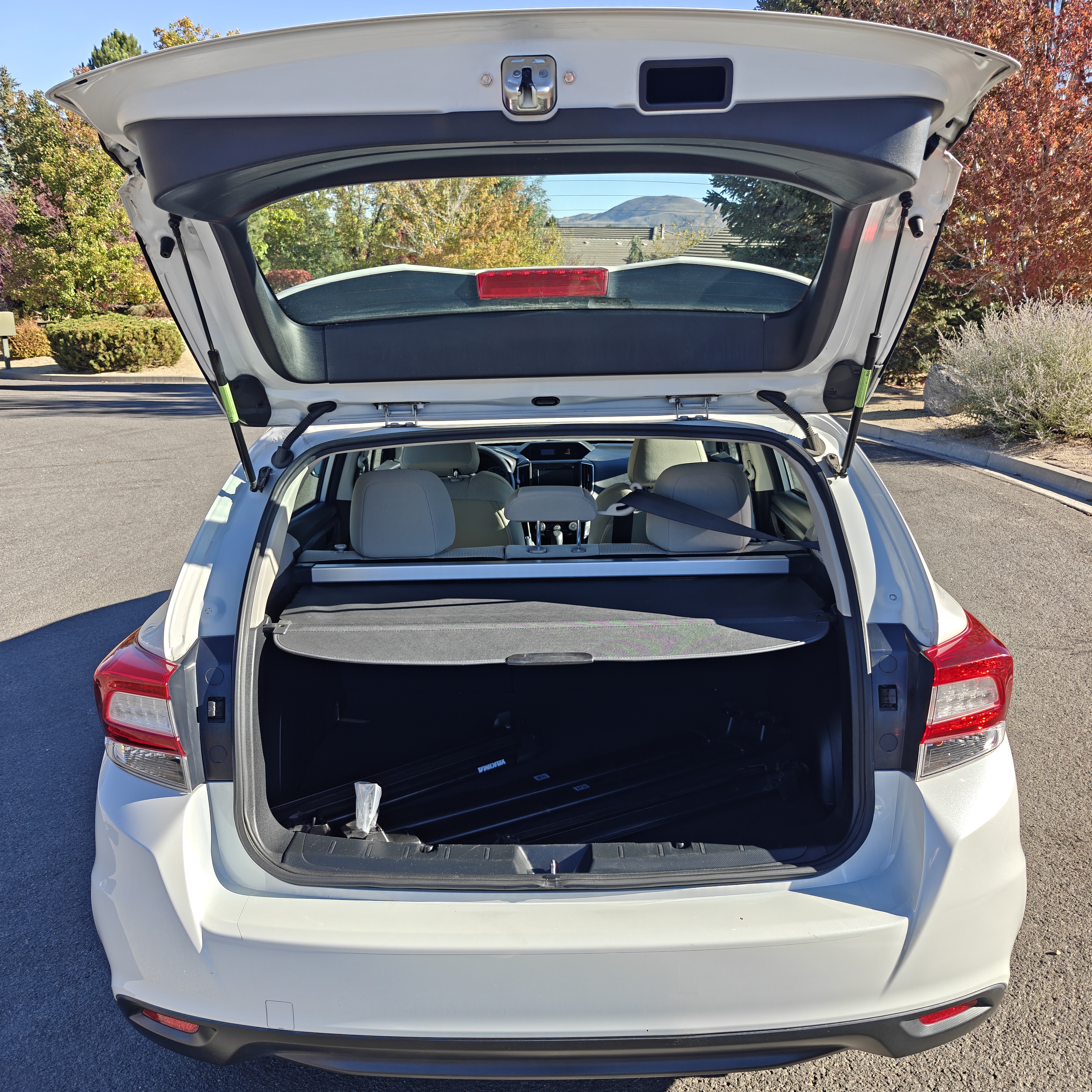 Used 2019 Subaru Impreza 2.0i Premium AWD/4WD image 10