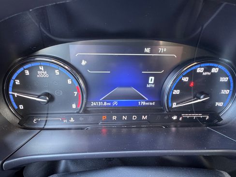 Used 2023 Ford Bronco Sport Badlands w/ Premium Package image 5