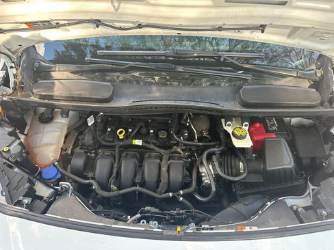 Used 2020 Ford Transit Connect XL image 11