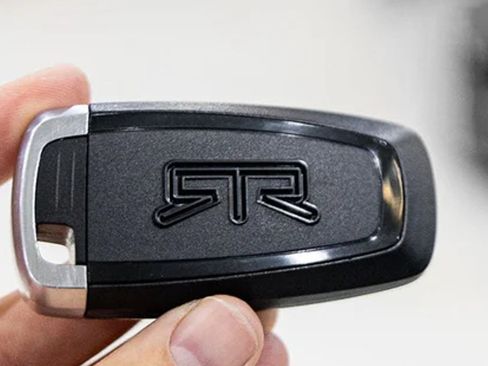 Used 2022 Ford Bronco Wildtrak image 24