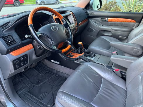 Used 2007 Lexus GX 470 image 10