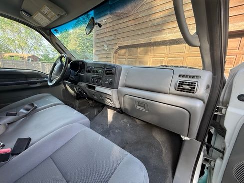 Used 2006 Ford F250 XLT RWD image 19