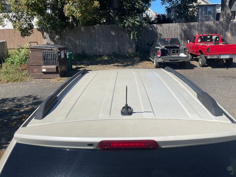 Used 2012 Dodge Journey SXT w/ Popular Equipment Group image 8