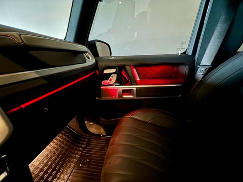 Used 2023 Mercedes-Benz G 63 AMG 4MATIC image 18