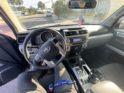 Used 2010 Toyota 4Runner SR5 image 8