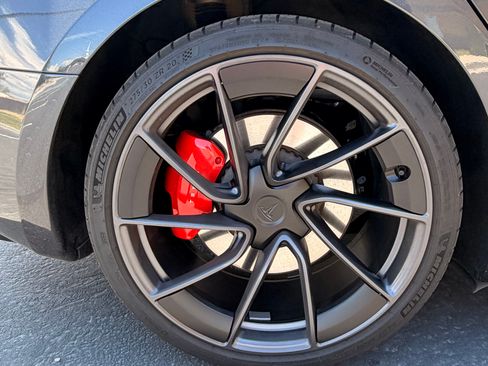 Used 2024 Tesla Model 3 Performance AWD/4WD image 13