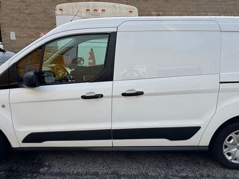 Used 2018 Ford Transit Connect XL image 15