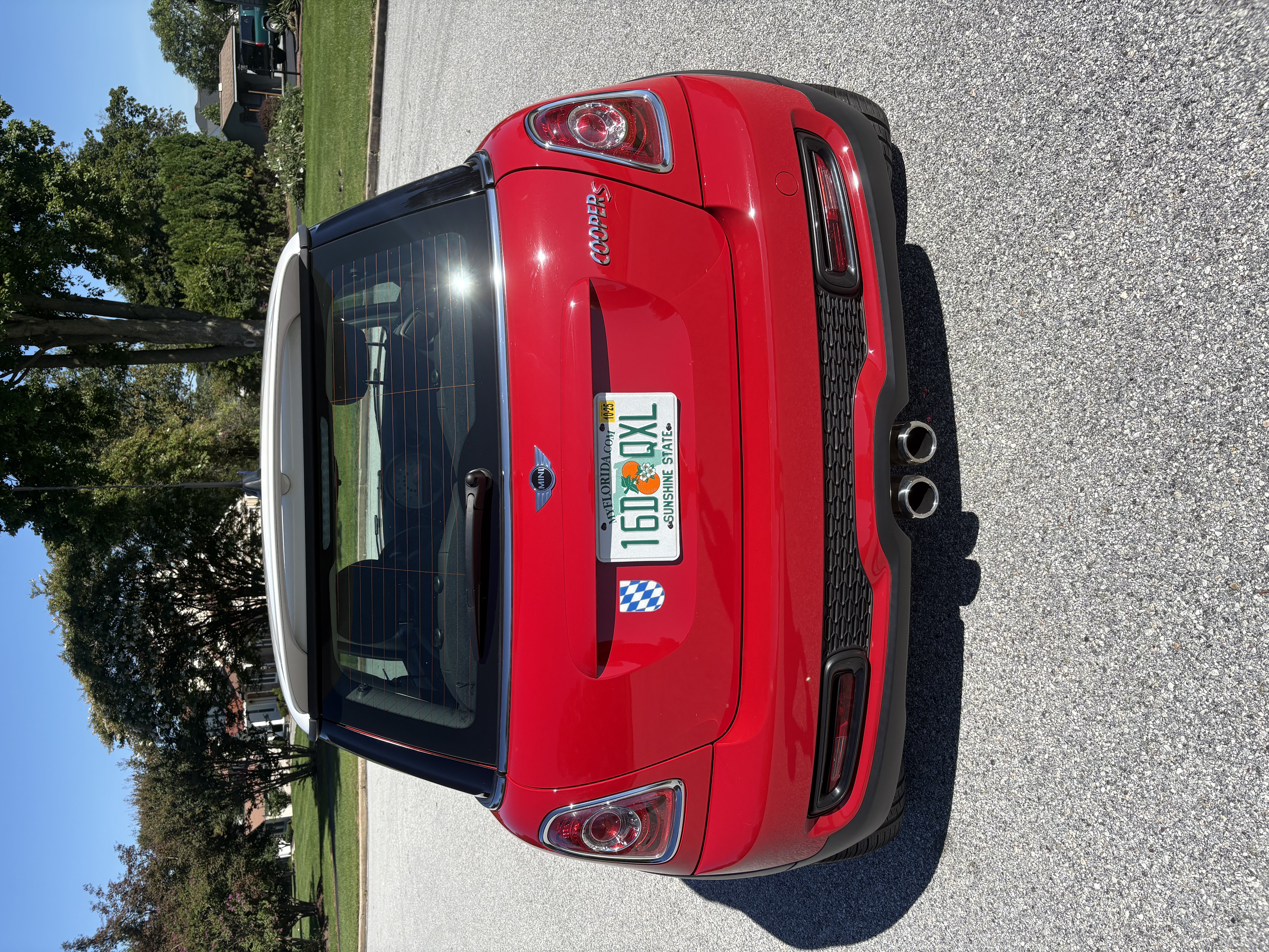 Used 2013 MINI Cooper S FWD image 4