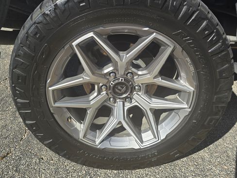 Used 2023 Ford F150 Platinum w/ Equipment Group 701A High image 14