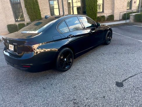 Used 2016 BMW 328i Sedan image 10