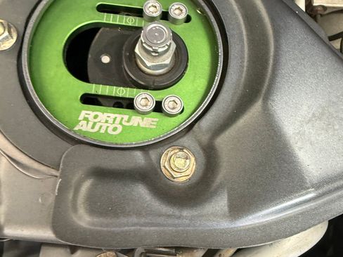 Used 2006 Mitsubishi Lancer Evolution MR image 21