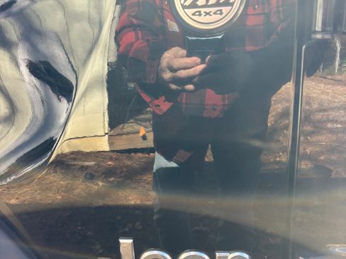 Used 2020 Jeep Wrangler Unlimited Sport S image 9