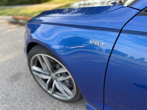 Used 2016 Audi S6 Prestige image 19