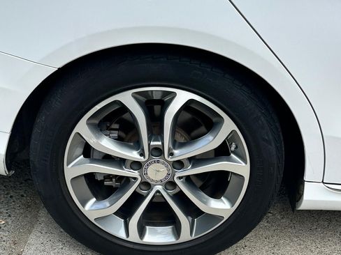 Used 2015 Mercedes-Benz C 300 Sedan image 27
