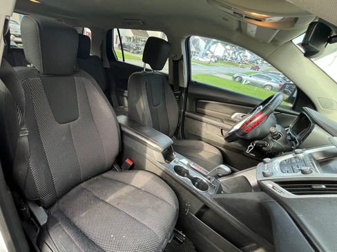 Used 2013 GMC Terrain SLE FWD image 10