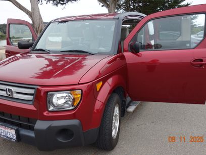 Used 2008 Honda Element EX
