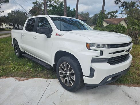 Used 2019 Chevrolet Silverado 1500 RST w/ All-Star Edition image 5