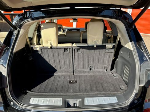 Used 2016 INFINITI QX60 FWD w/ Premium Plus Package image 12