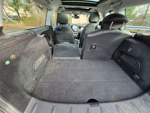 Used 2008 MINI Cooper Clubman Hardtop image 30