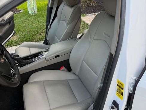 Used 2018 Cadillac CTS Vsport image 13