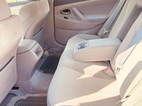 Used 2008 Toyota Camry LE image 10