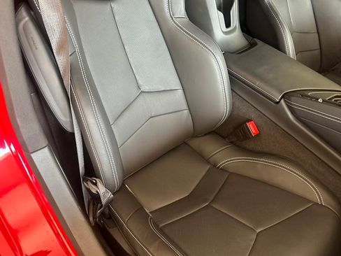 Used 2024 Chevrolet Corvette Stingray Coupe w/ Z51 Performance Package image 12