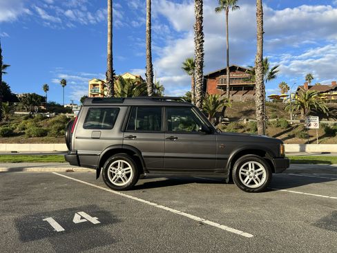 Used 2004 Land Rover Discovery SE image 27