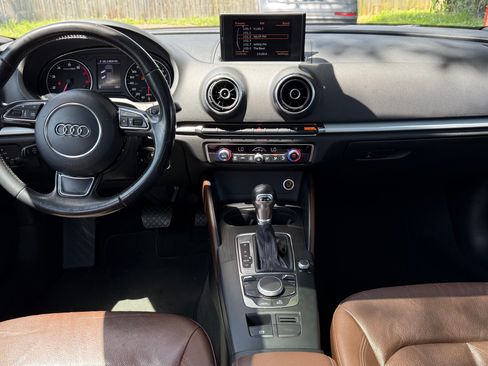 Used 2015 Audi A3 1.8T Premium image 12