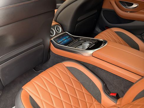 Used 2021 Mercedes-Benz AMG GT 53 image 14